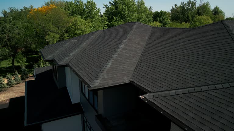 Best Solar Panel Roofing Installation  in Doylestown, OH