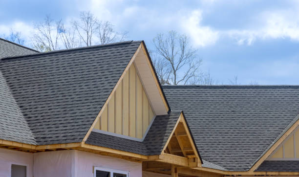 Best Storm Damage Roof Repair  in Doylestown, OH
