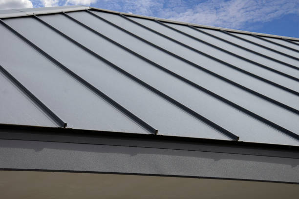 Best Roof Ventilation Installation  in Doylestown, OH