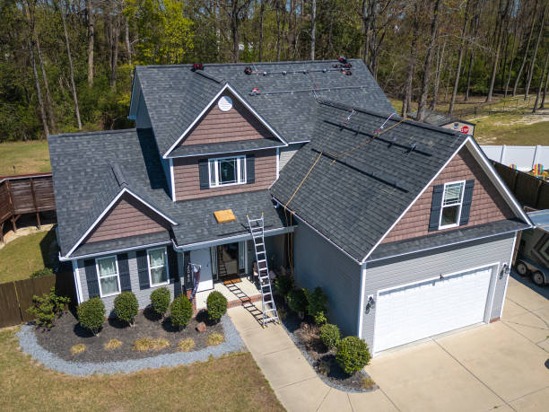 Best Roofing for New Construction  in Doylestown, OH