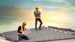 Gutter Replacement in Doylestown, OH